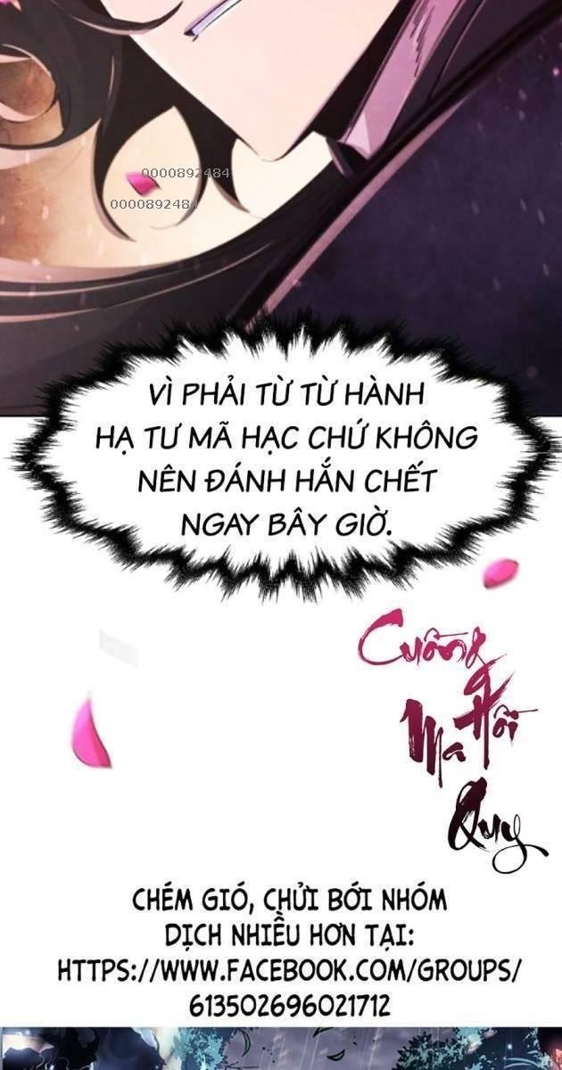 Sự Trở Lại Của Cuồng Ma - Page 93