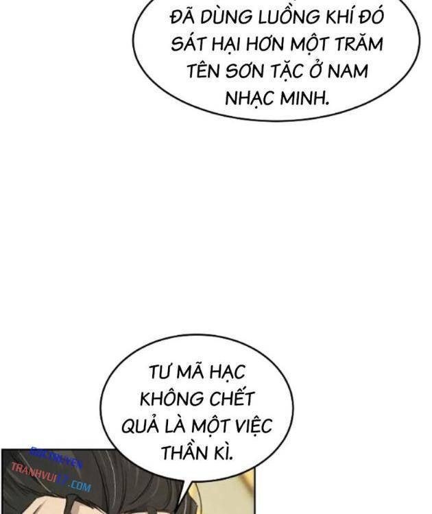 Sự Trở Lại Của Cuồng Ma - Page 60