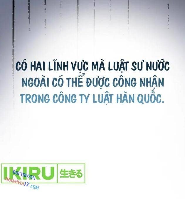 Không Gian Đặc Biệt Của Luật Sư Bình Dị - Page 18