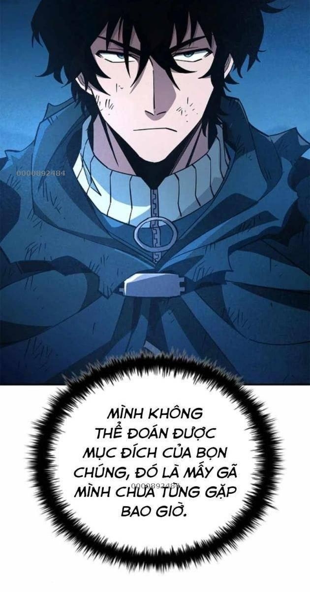 Sinh Tồn Giả Tối Cường - Page 5