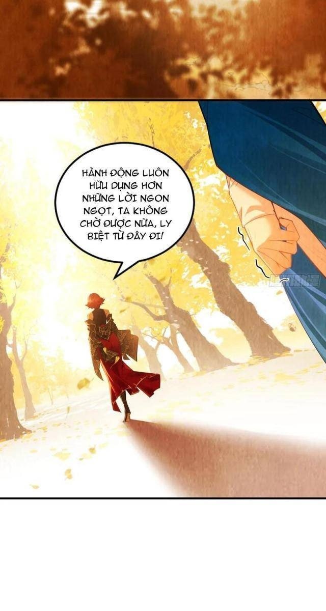 Xuyên Không Thành Npc, Ta Có Bà Xã Che Chở! - Page 39