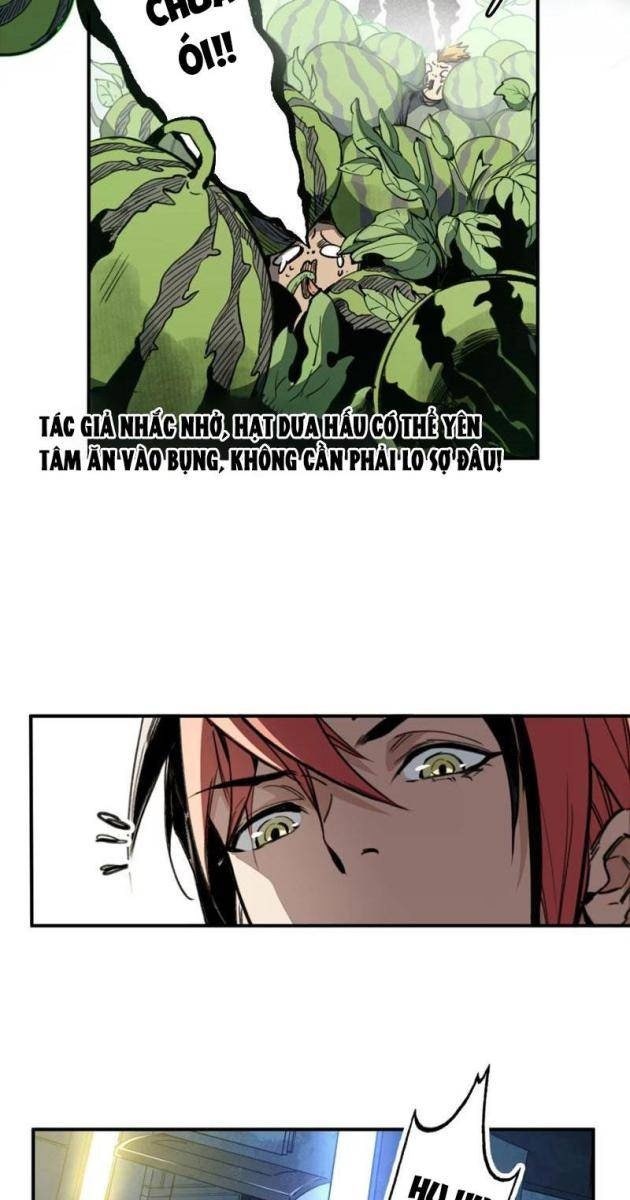 Tinh Linh Chi Hậu - Page 39