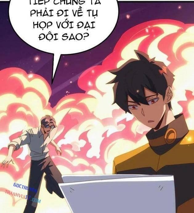 Vạn Tộc Xâm Lược: Mở Đầu Thuần Hóa Cự Thú Cấp Sử Thi - Page 36