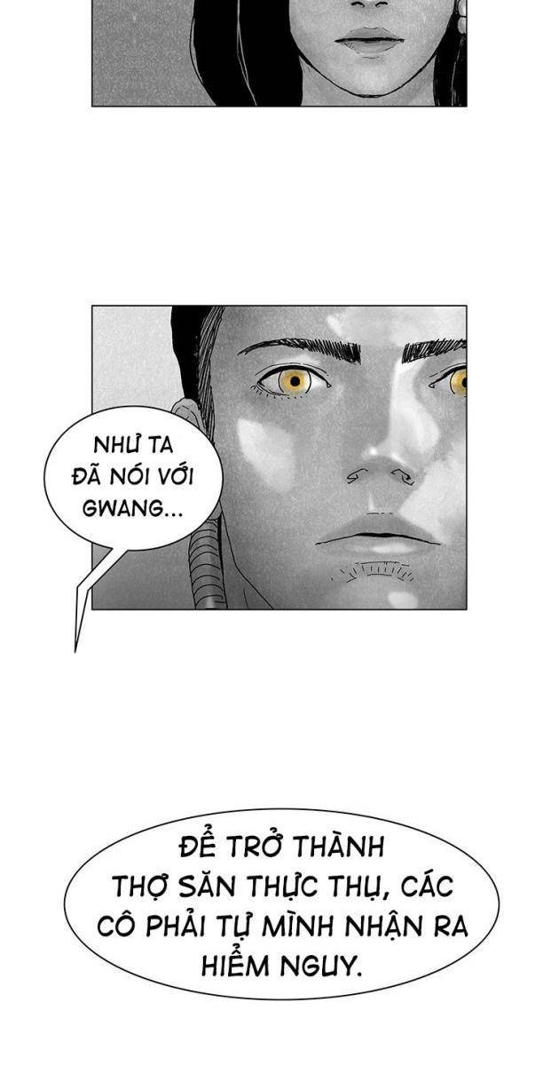 Máu lạnh - Page 79