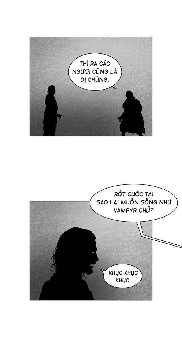 Máu lạnh - Page 10