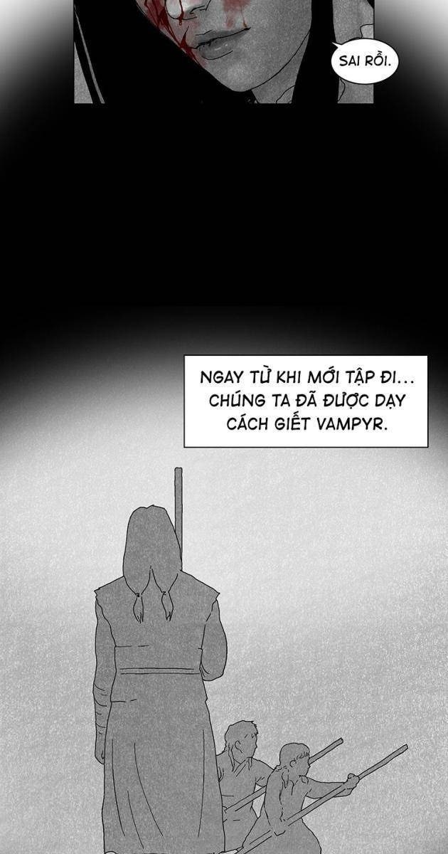 Máu lạnh - Page 71