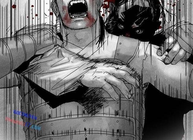 Máu lạnh - Page 50