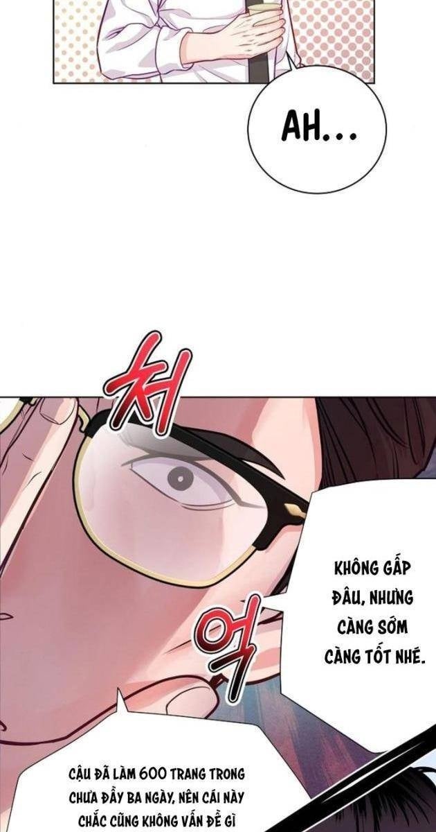 Không Gian Đặc Biệt Của Luật Sư Bình Dị - Page 105