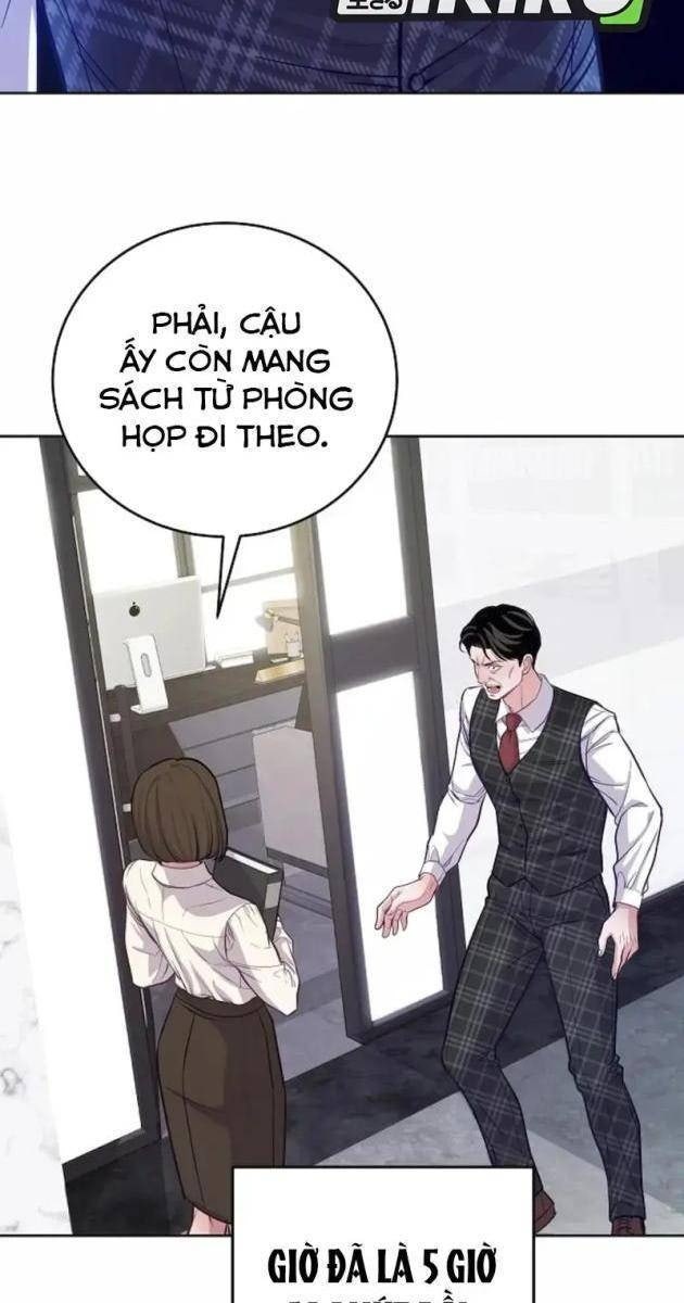 Không Gian Đặc Biệt Của Luật Sư Bình Dị - Page 67