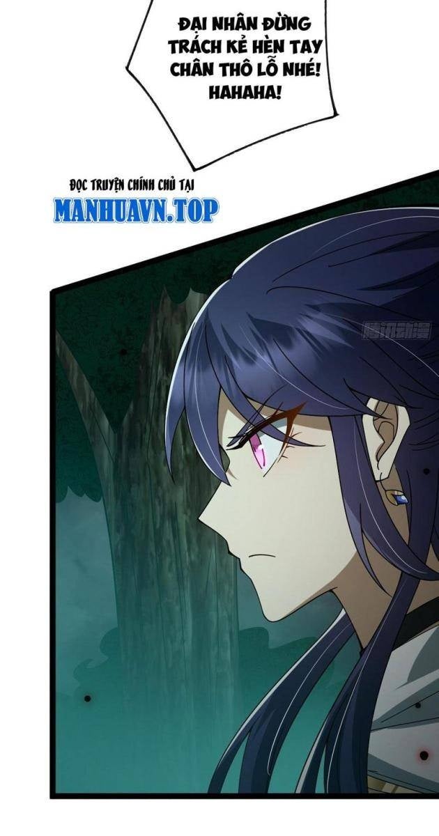 Thành Thần Tại Tận Thế - Page 19