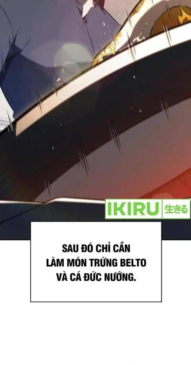 Quán Ăn Định Mệnh - Page 149