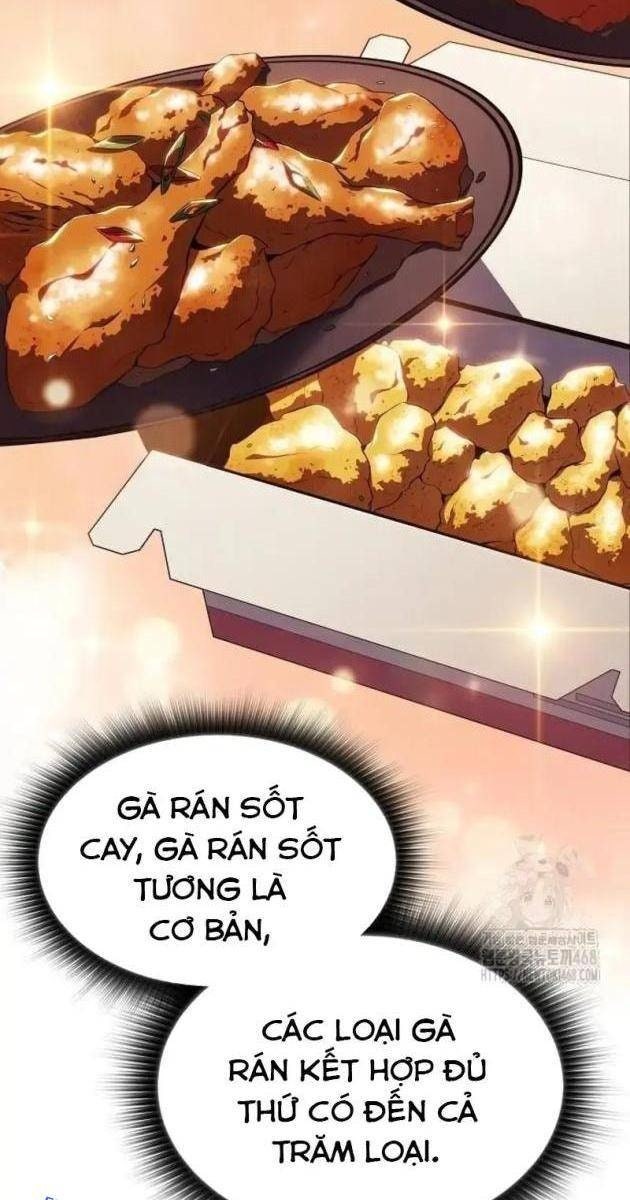 Quán Ăn Định Mệnh - Page 99