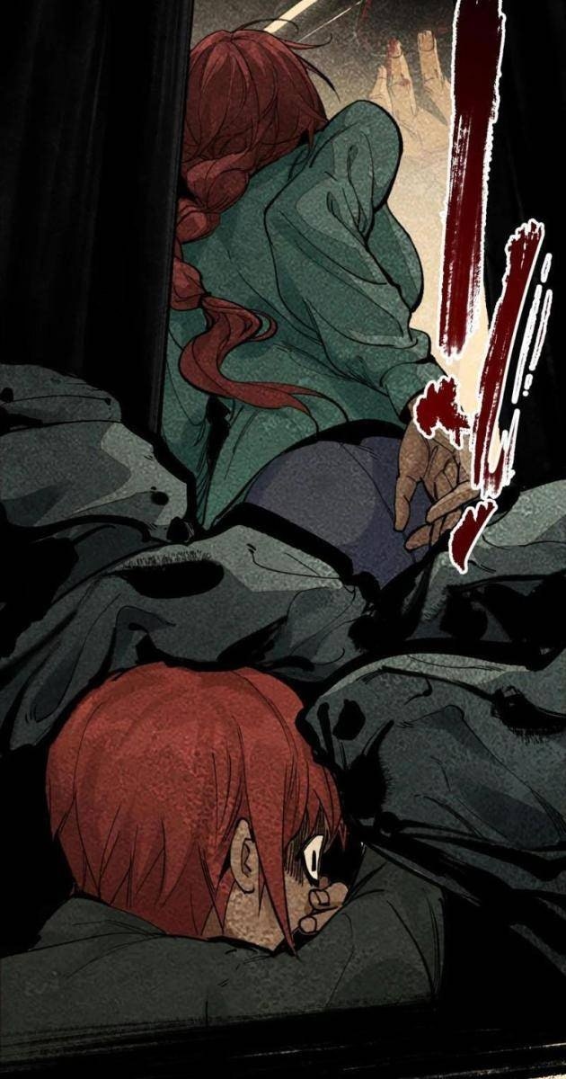 Tinh Linh Chi Hậu - Page 17