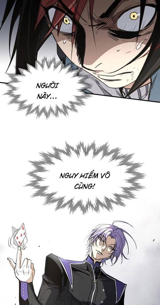 Tinh Linh Chi Hậu - Page 44