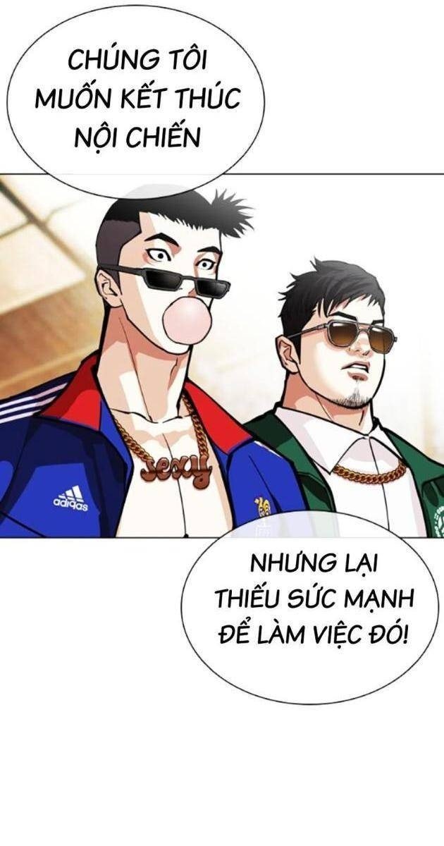 Hoán Đổi Diệu Kì - Page 111