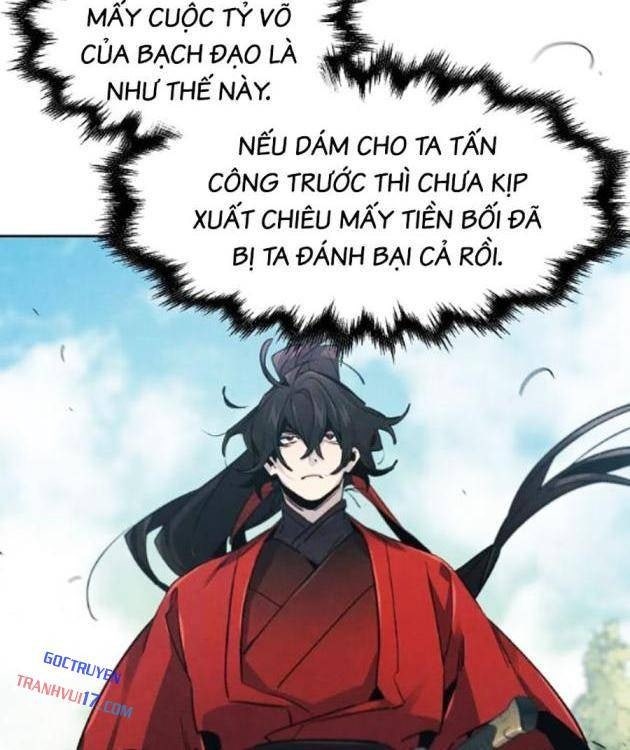 Sự Trở Lại Của Cuồng Ma - Page 35