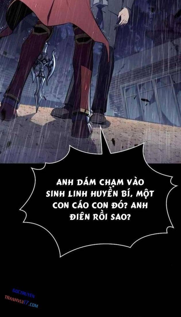 Quán Ăn Định Mệnh - Page 134