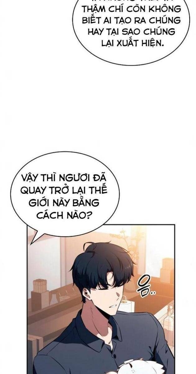 Quán Ăn Định Mệnh - Page 122