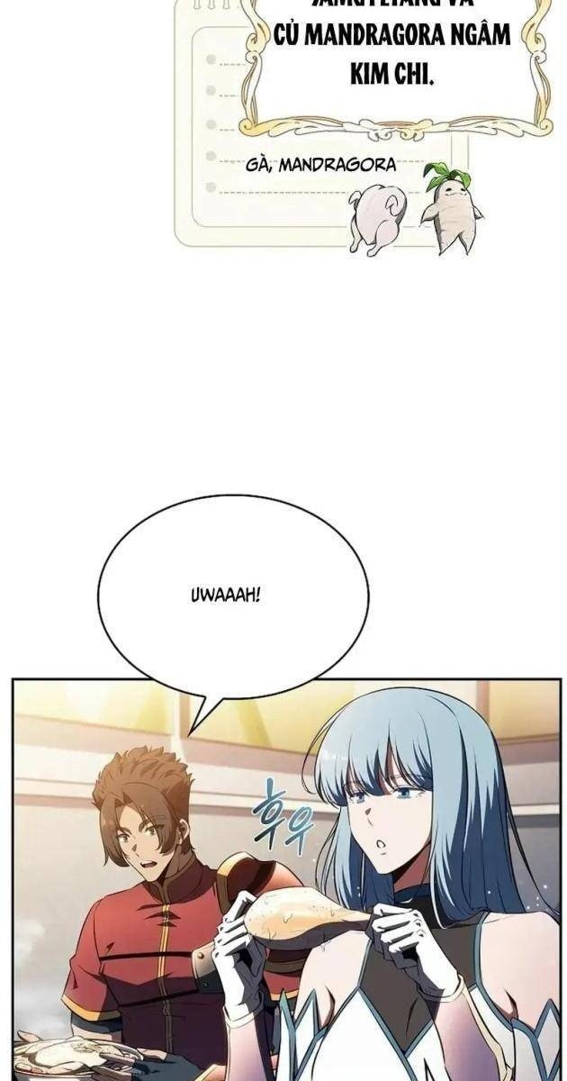 Quán Ăn Định Mệnh - Page 67