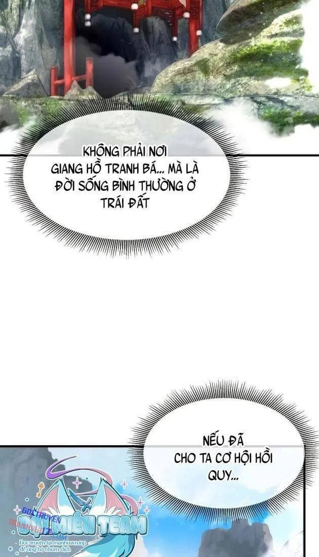 Tôi Hồi Sinh Vào Cuốn Truyện Tu Tiên - Page 91