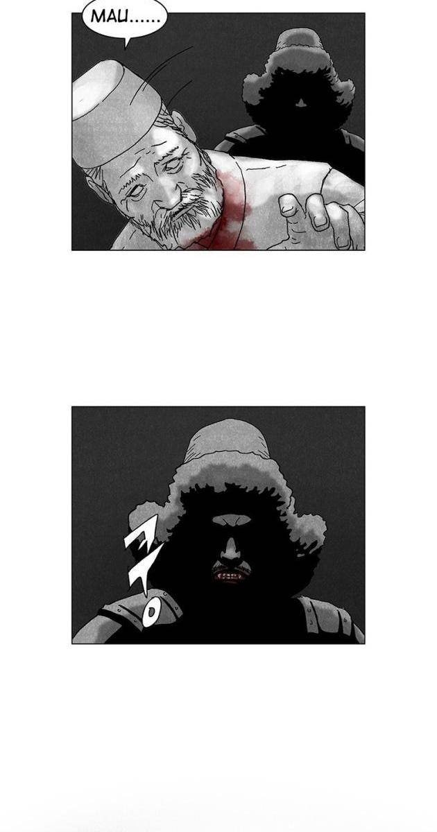 Máu lạnh - Page 92