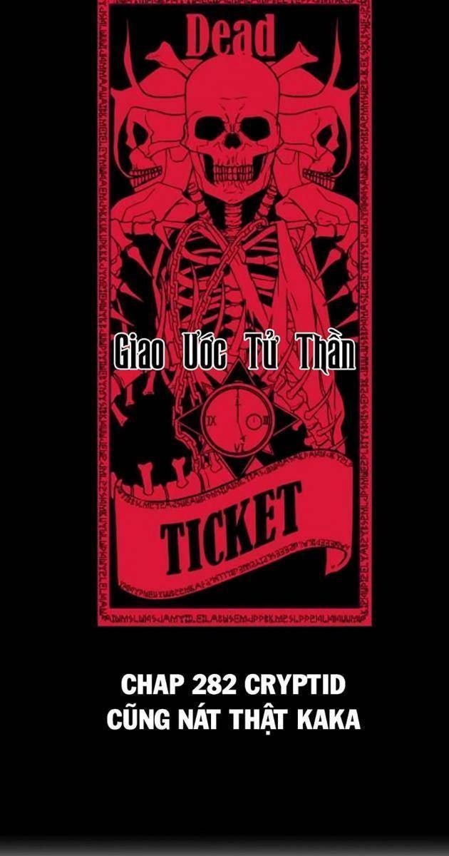 Cậu Bé Của Thần Chết - Page 37