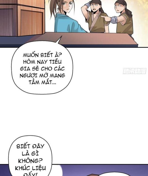 Đấu Khúc Thiên Hạ - Page 30