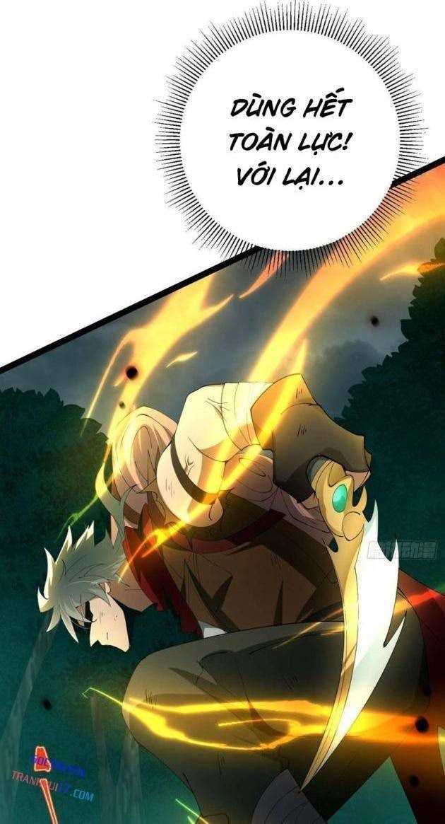 Thành Thần Tại Tận Thế - Page 44