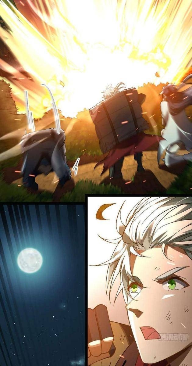 Thành Thần Tại Tận Thế - Page 71