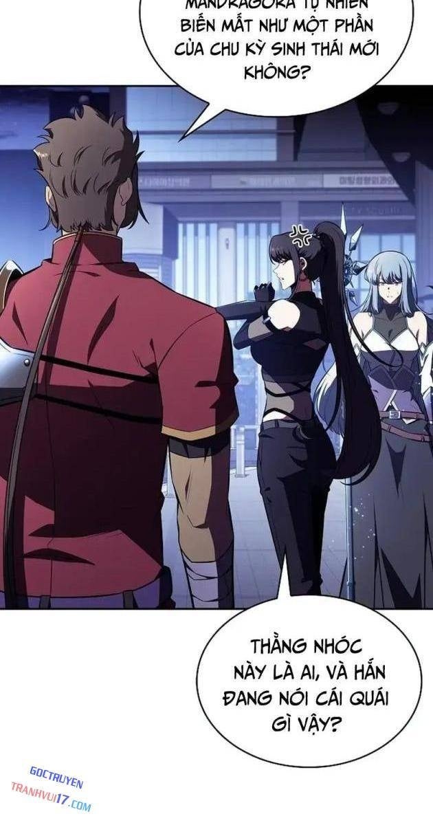 Quán Ăn Định Mệnh - Page 124