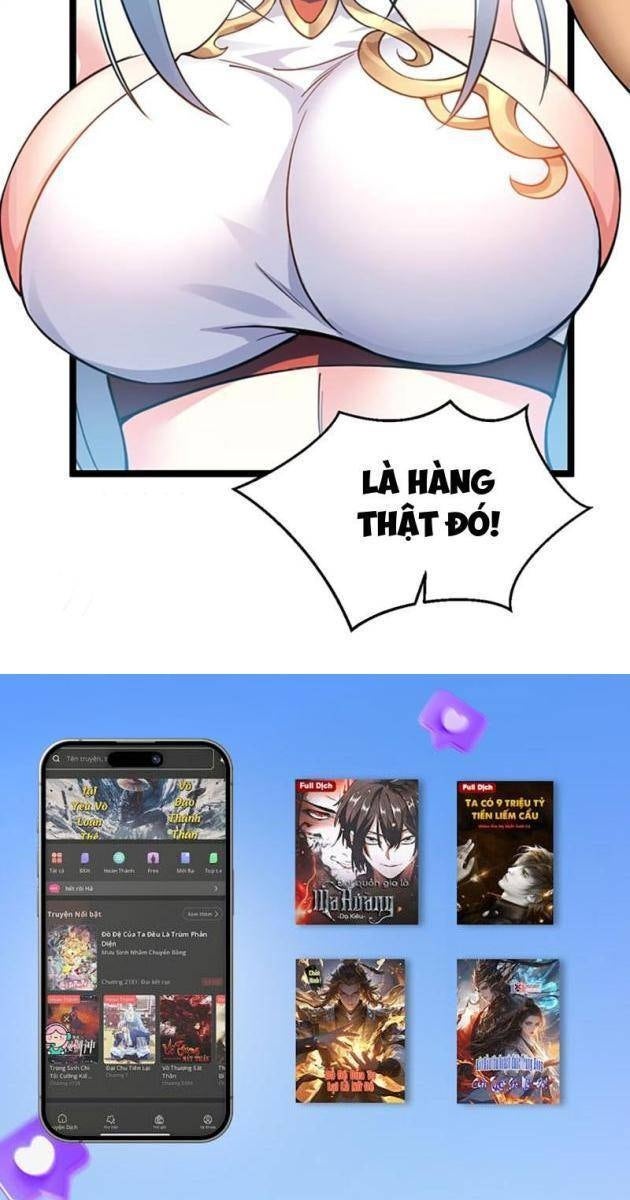 Hảo Đồ Nhi Hãy Tha Cho Vi Sư - Page 65