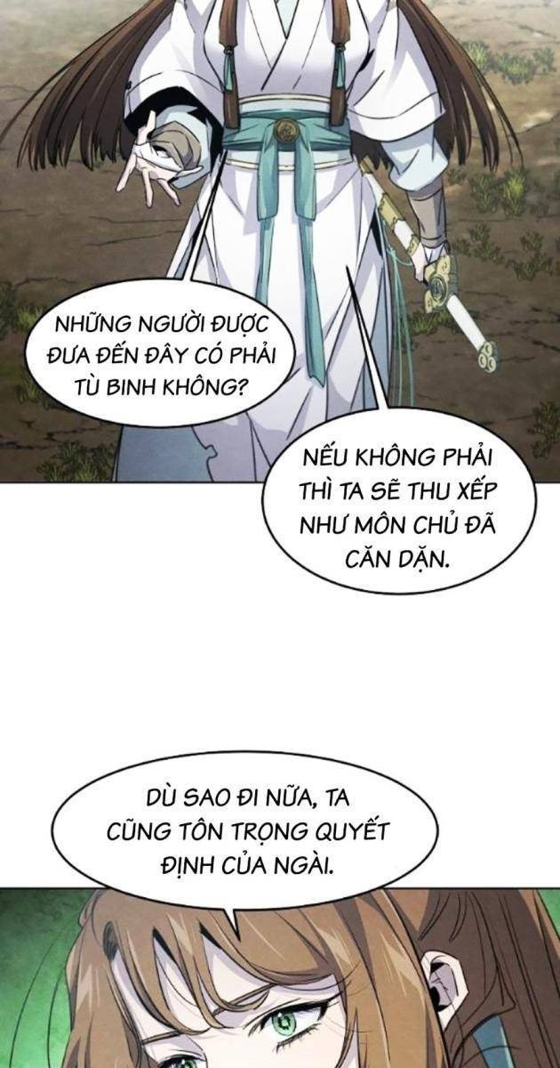 Sự Trở Lại Của Cuồng Ma - Page 17