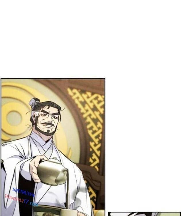 Sự Trở Lại Của Cuồng Ma - Page 12