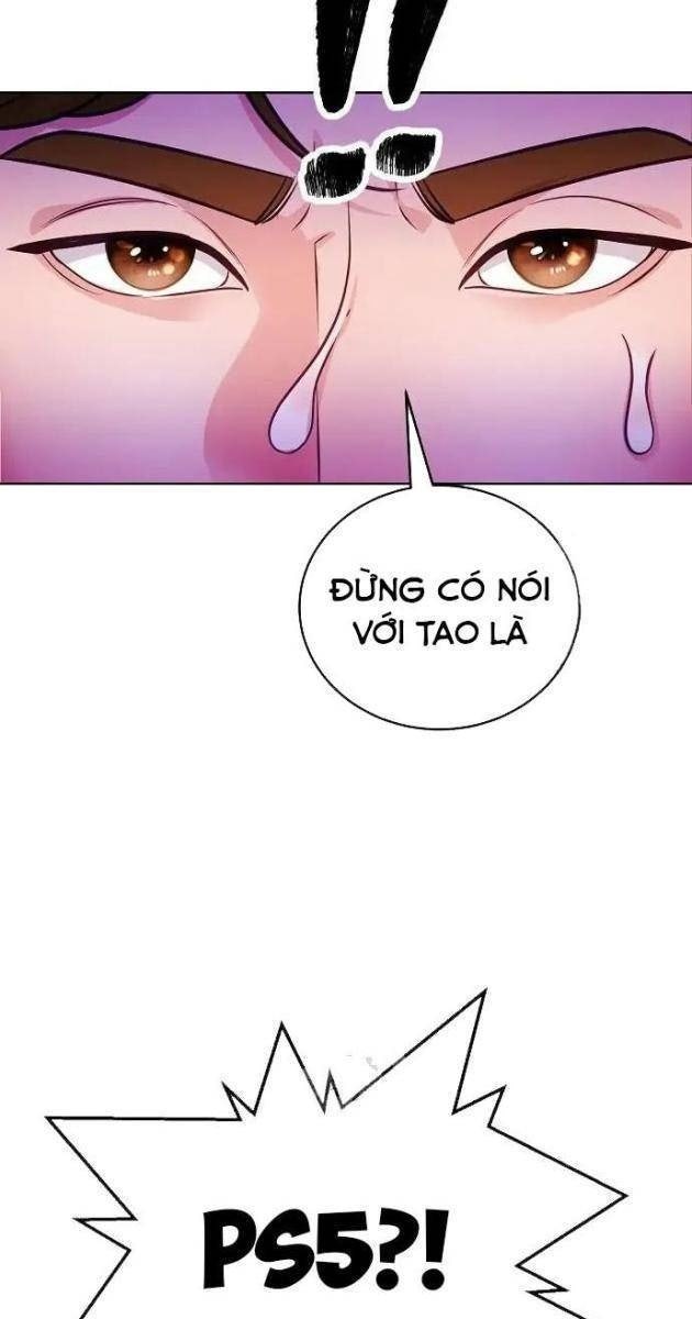 Không Gian Đặc Biệt Của Luật Sư Bình Dị - Page 36