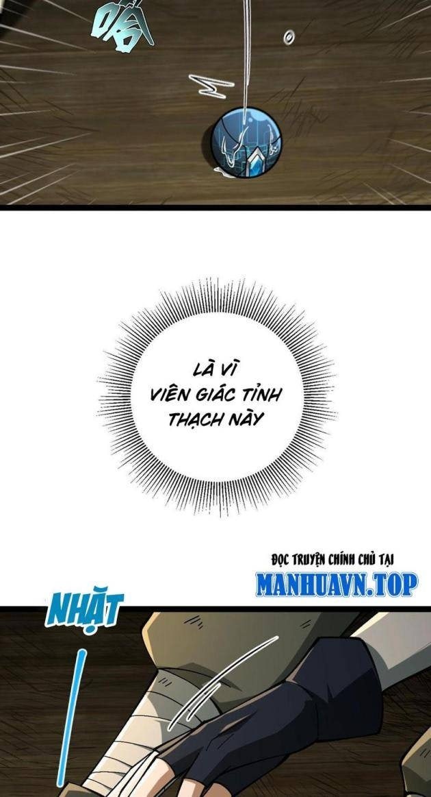 Thành Thần Tại Tận Thế - Page 48