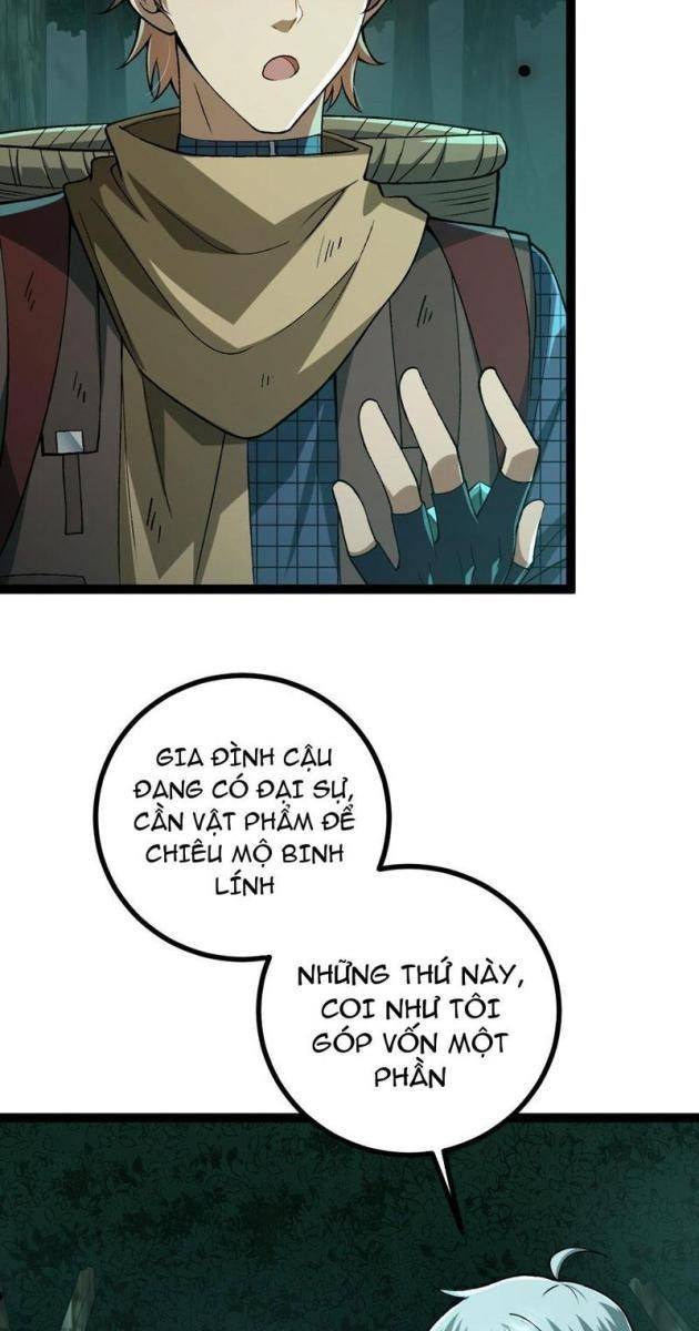 Thành Thần Tại Tận Thế - Page 15