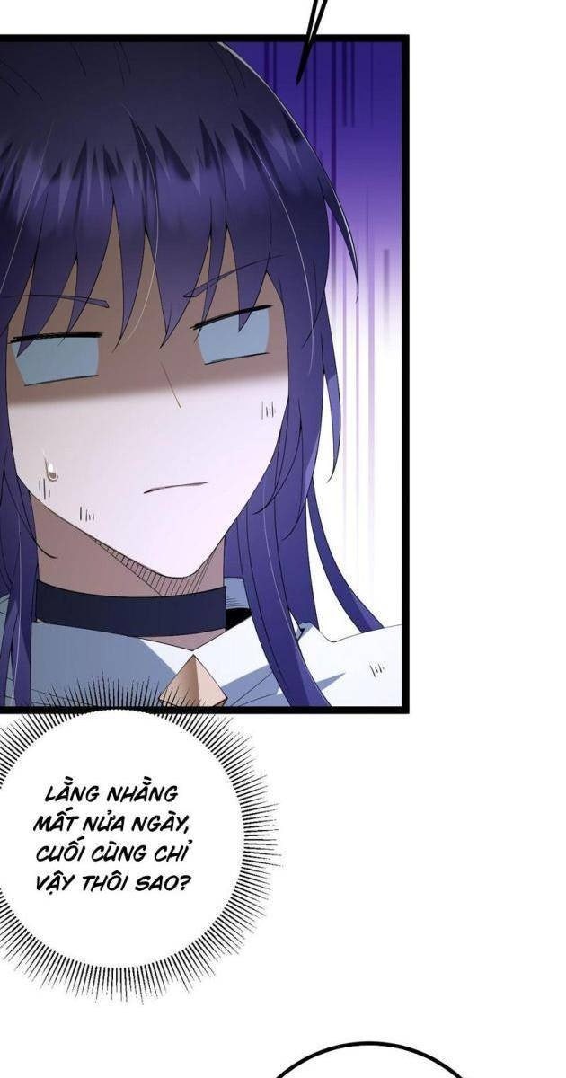 Thành Thần Tại Tận Thế - Page 57