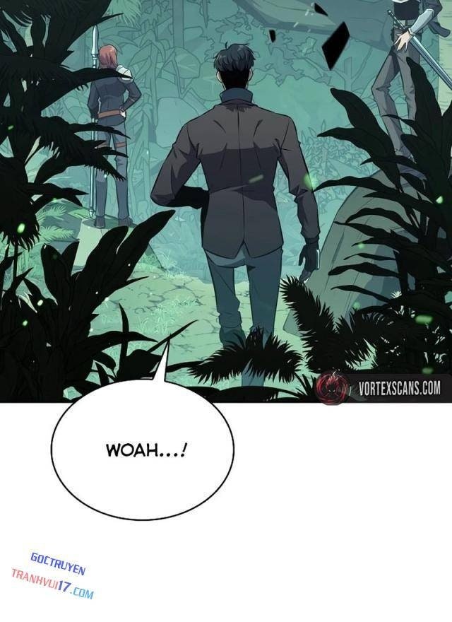 Quán Ăn Định Mệnh - Page 4