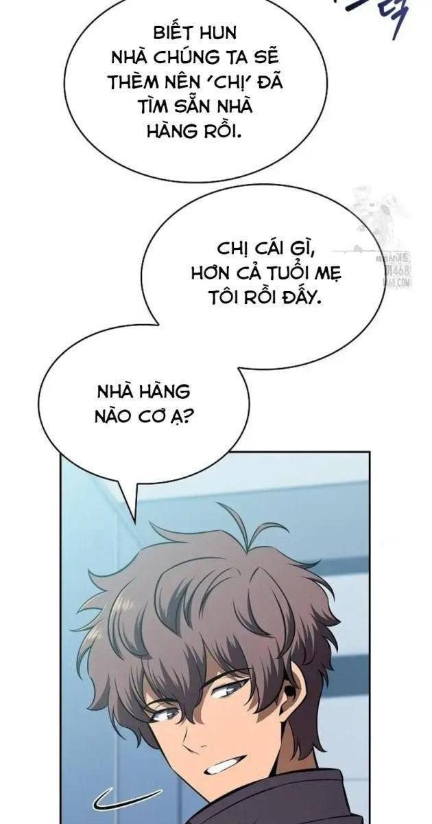 Quán Ăn Định Mệnh - Page 161