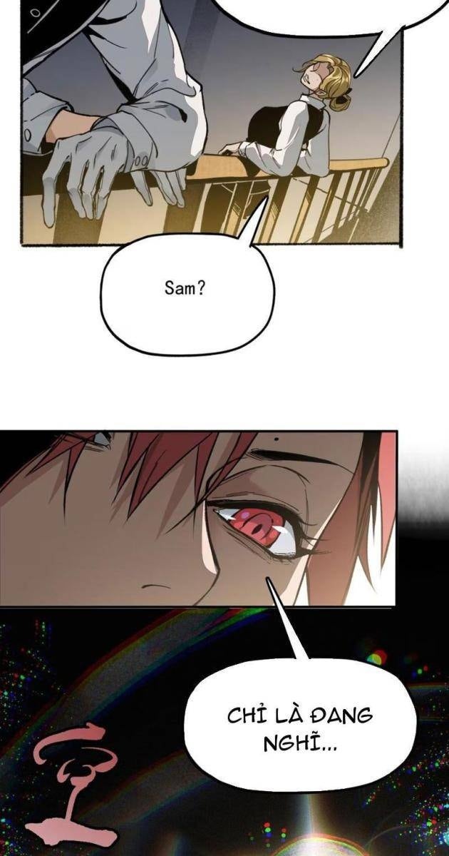 Tinh Linh Chi Hậu - Page 4