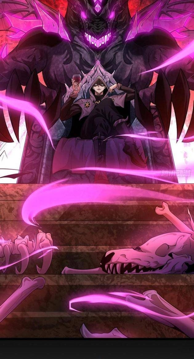 Tinh Thú Sư Mạnh Nhất - Page 8