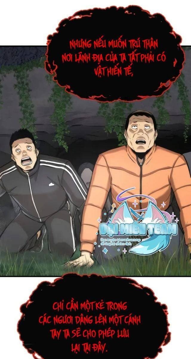 Tôi Hồi Sinh Vào Cuốn Truyện Tu Tiên - Page 71