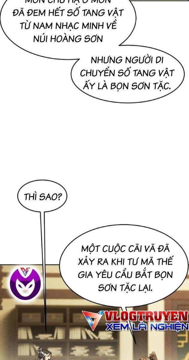 Sự Trở Lại Của Cuồng Ma - Page 20