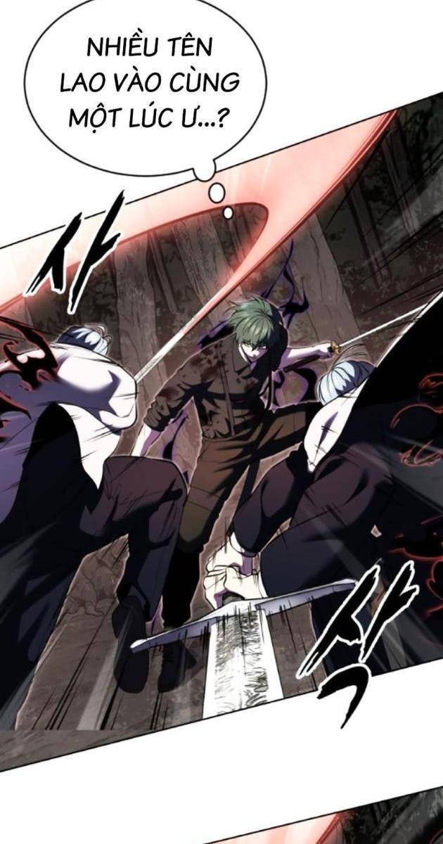 Cậu Bé Của Thần Chết - Page 132