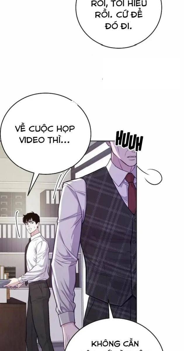Không Gian Đặc Biệt Của Luật Sư Bình Dị - Page 85
