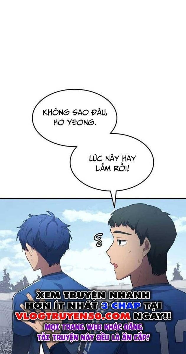 Thiên Phú Bóng Đá Tất Cả Đều Là Của Tôi! - Page 87