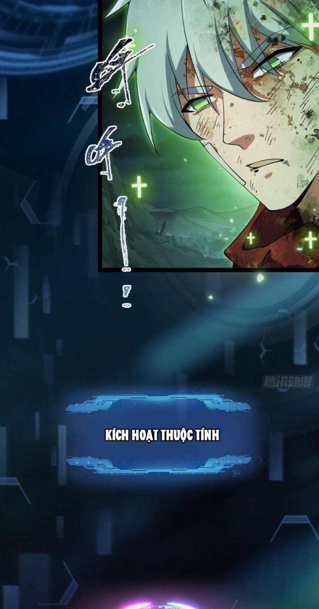 Thành Thần Tại Tận Thế - Page 55