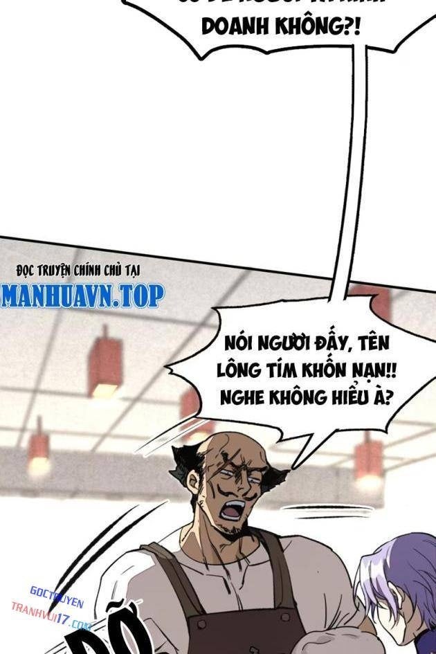 Tinh Linh Chi Hậu - Page 50