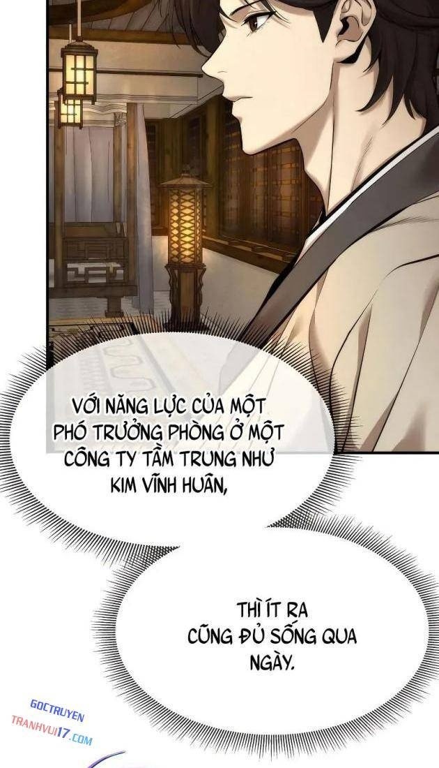 Tôi Hồi Sinh Vào Cuốn Truyện Tu Tiên - Page 47