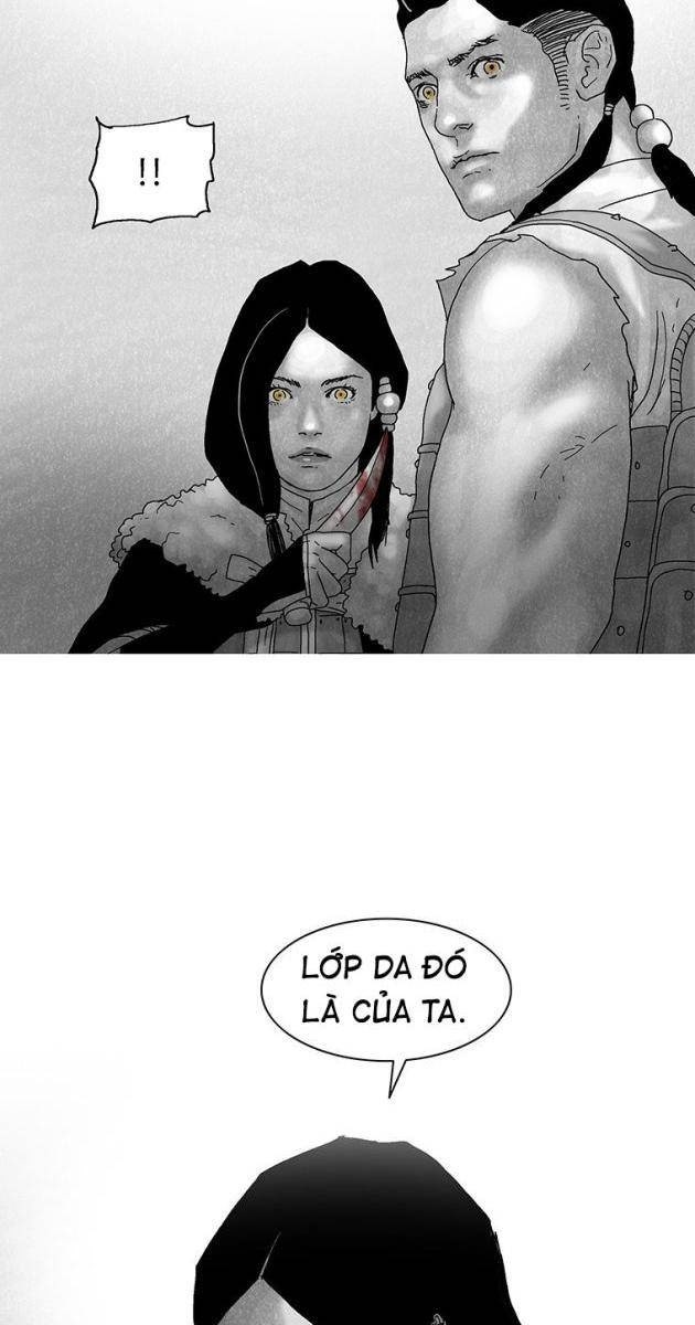 Máu lạnh - Page 29